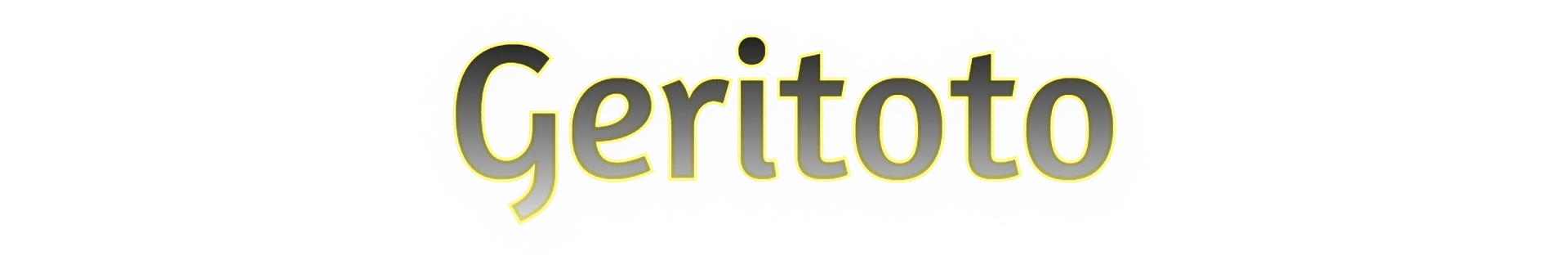 Geritoto